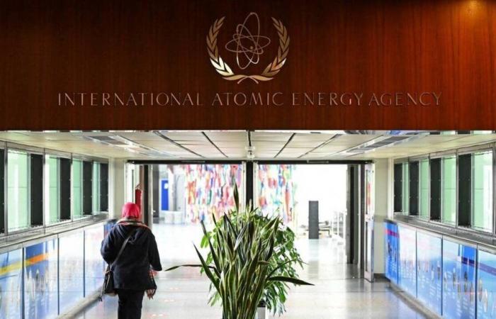 L'Iran annuncia un incontro con Francia, Germania e Regno Unito per discutere dell'energia nucleare