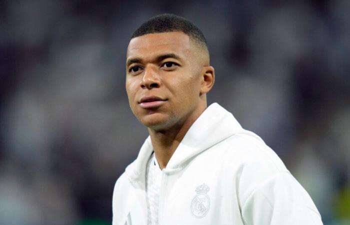 Mbappé, l'annuncio ufficiale dal Real Madrid