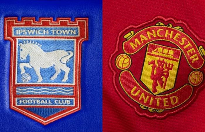 Ipswich vs Man Utd: anteprima, pronostici e formazioni