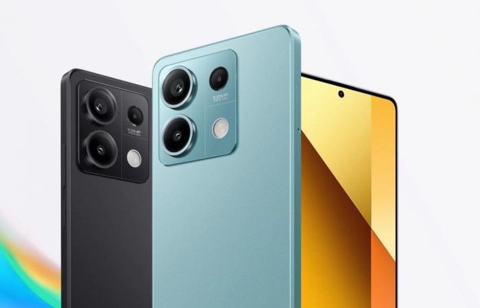 il prezzo del Redmi Note 13 è sorprendentemente basso su Amazon (possibile errore?)