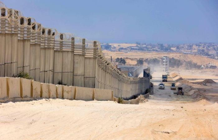 Il Giorno Dopo, Di Raphaël Jerusalmy