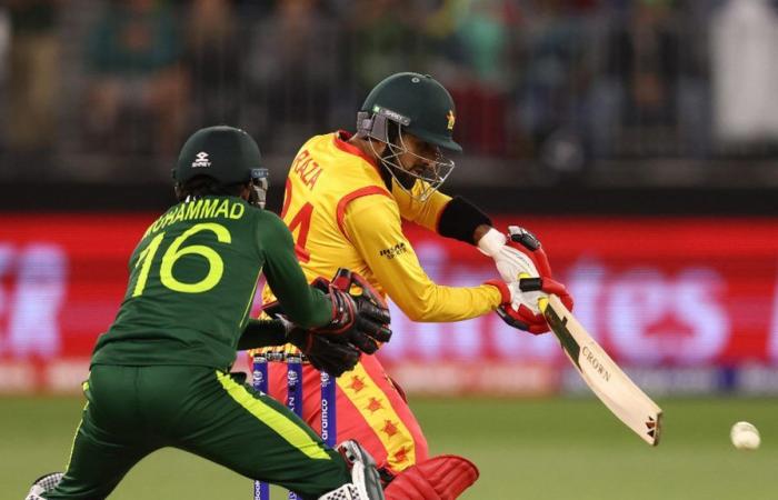 Canali TV e streaming live per il tour pakistano dello Zimbabwe 2024