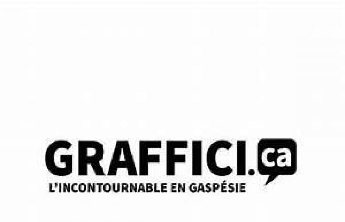 Nuova edizione di Grafici, Gilles Gagné ce lo delinea