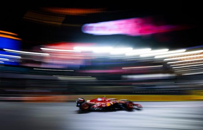 Nessuna vittoria ma punti riconquistati, la Ferrari pressa la McLaren