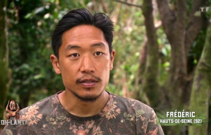 “Abbiamo molto tempo per…”: Frédéric (Koh-Lanta) svela cosa stanno facendo gli avventurieri nella residenza della giuria finale