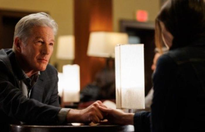 Ecco perché Richard Gere ha sconvolto Savannah Guthrie al Today Show