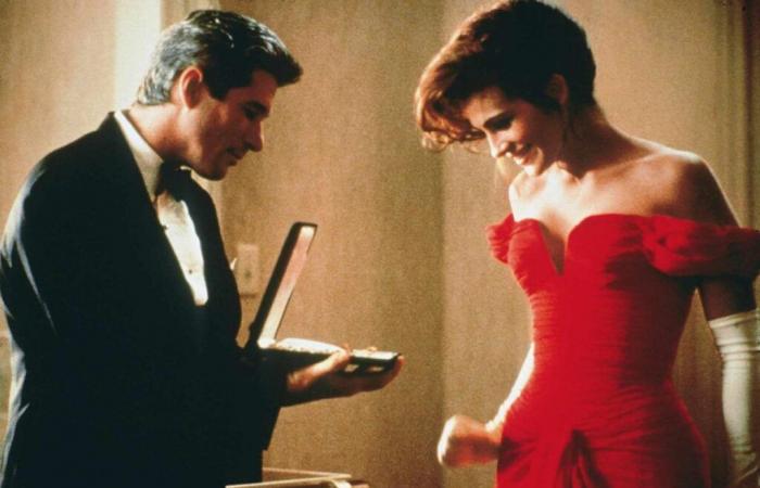 Richard Gere rivela l’unica regola di recitazione che ha imparato da Garry Marshall durante le riprese di “Pretty Woman”