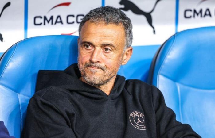 Mercato – PSG: Luis Enrique reagisce a due questioni scottanti!