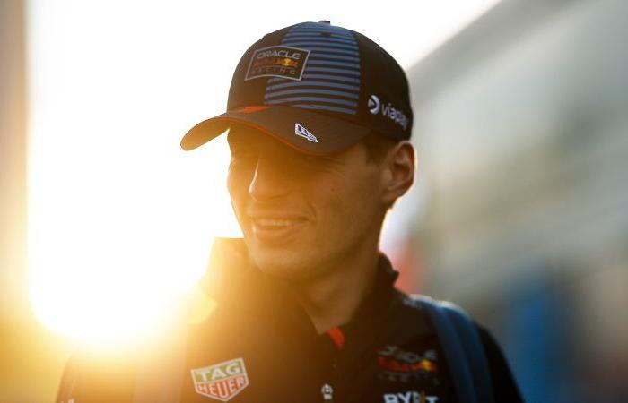 Come Max Verstappen può diventare quattro volte campione del mondo di F1 al Gran Premio di Las Vegas