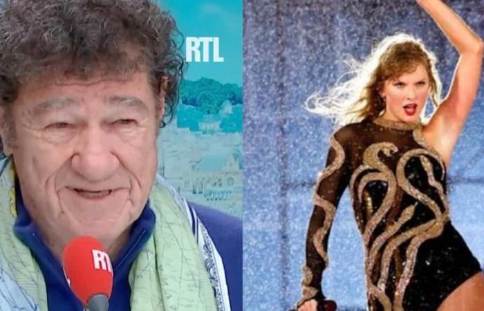 “Taylor Swift continua a copiarmi, dove si fermerà?”: Robert Charlebois sciocca chi non ha una seconda laurea