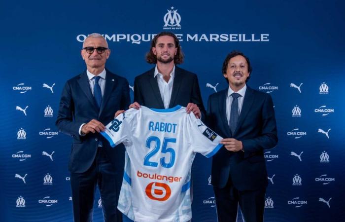 Rabiot risponde con autorità ai tifosi del PSG! (devi fermare l'ipocrisia!)