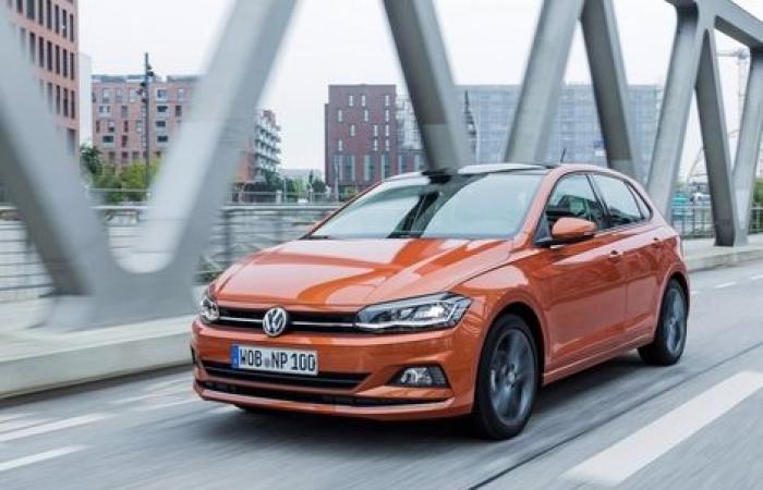 Nel dettaglio, il restyling della Volkswagen Polo VI non è stato poi così timido