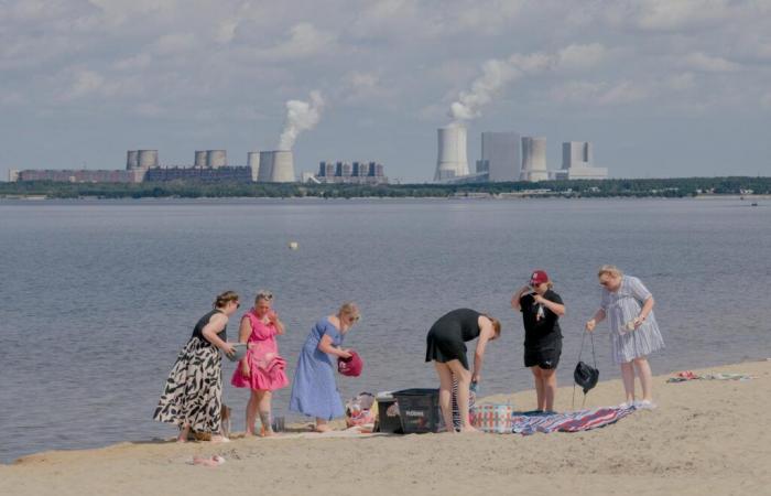 In Germania lo spettro del declino economico