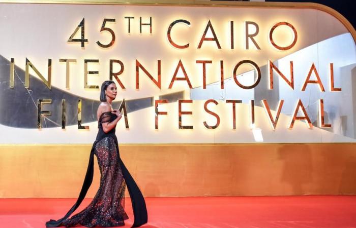 (Multimedia) Gaza sotto i riflettori al Festival Internazionale del Cinema del Cairo, premiati i registi palestinesi – Xinhua