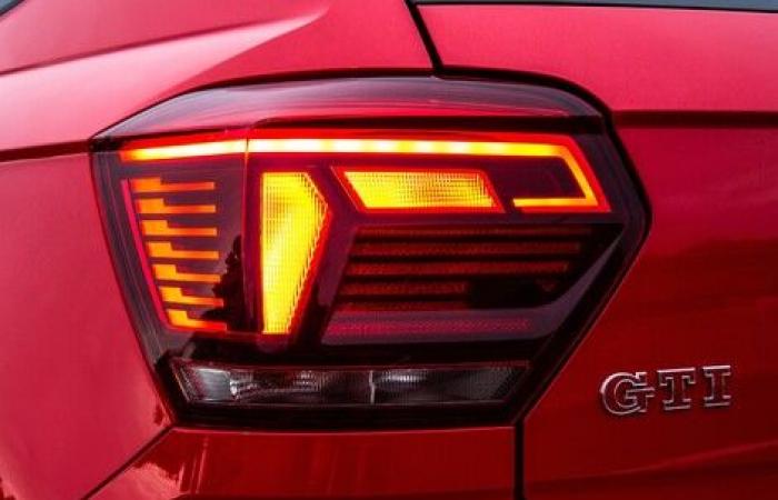 Nel dettaglio, il restyling della Volkswagen Polo VI non è stato poi così timido