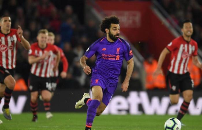 Southampton vs Liverpool: copertura della partita in diretta della Premier League 2024-25 e come guardarla