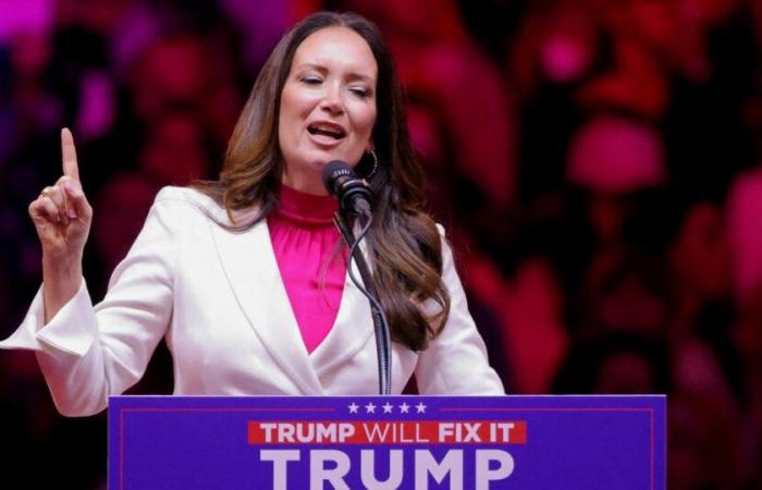 Trump nomina Brooke Rollins all’Agricoltura