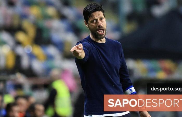 Sono ora note le formazioni di FC Porto e Moreirense: Taça de Portugal