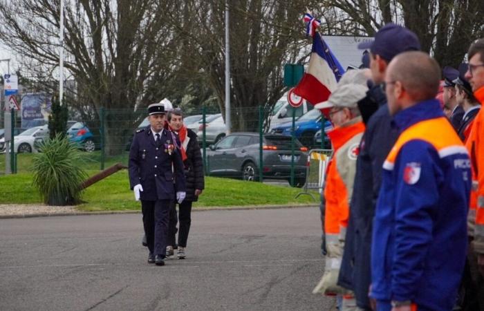 Tra grandi eventi e interventi quotidiani, i vigili del fuoco della Vandea decifrano il 2024