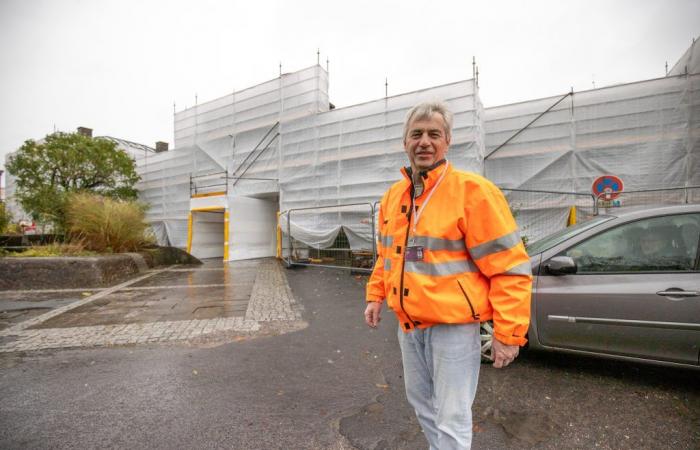 tutto quello che c'è da sapere sui lavori alla stazione di Aulnoye