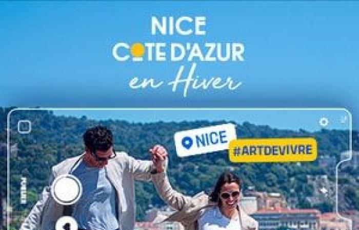 A Nizza, il verde del centro città guadagna ettari… e il sostegno dei residenti, secondo un nuovo sondaggio