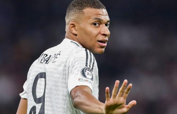 Real Madrid: lo spogliatoio svela un segreto su Mbappé