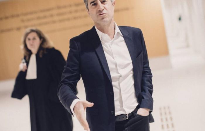 François Ruffin al ballo dei Barbouzes – Libération