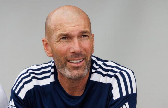 Marco Materazzi vuole incontrare Zinédine Zidane