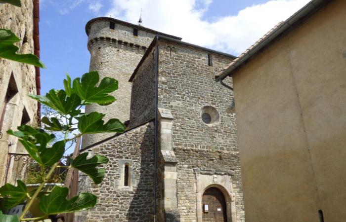 In Occitania, questo affascinante paesino si distingue per il suo carattere e la sua autenticità