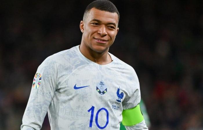 Mbappé – PSG: il trasferimento da sogno fallito!