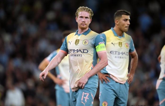 Kevin De Bruyne lancia una bomba sul suo futuro: “Sì, questa potrebbe essere la mia ultima stagione!” – Tutto il calcio