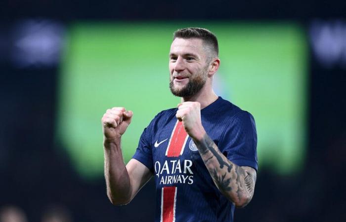 PSG: Skriniar sbatte la porta e dice sì alla Juve