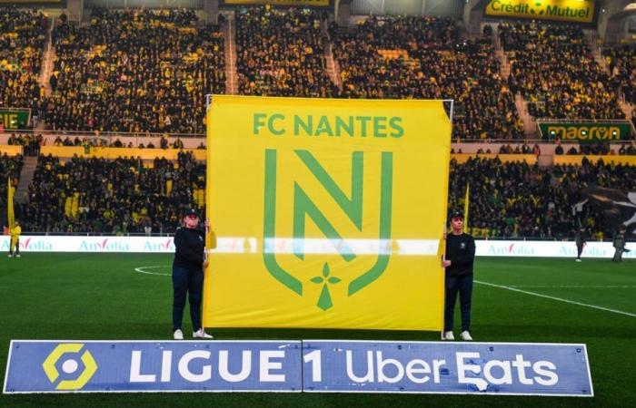 FC Nantes: annunciato un disastro da 1 milione di euro?