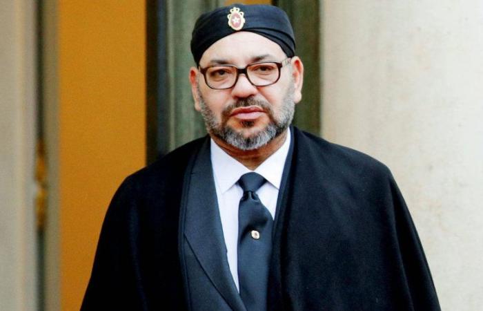 Mohammed VI invitato all’inaugurazione di Notre-Dame de Paris