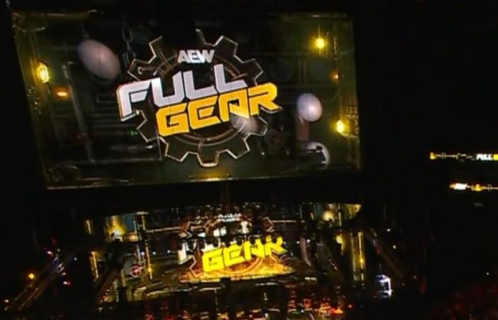 Molti elogi per le star della AEW dopo il Full Gear Match