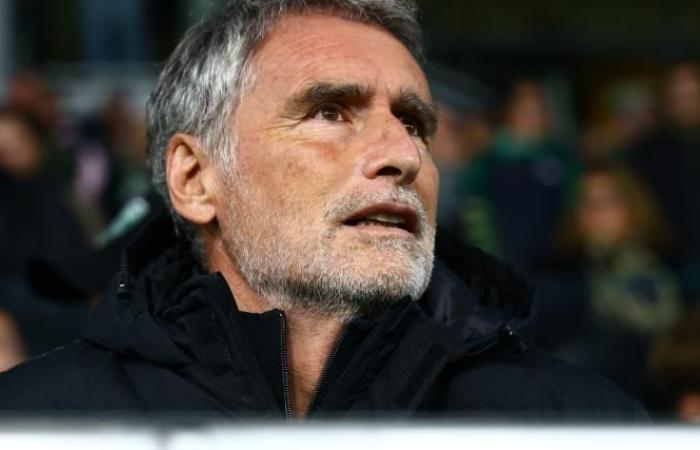 Stade Rennais – ASSE: una prima buona notizia in vista per i Verdi