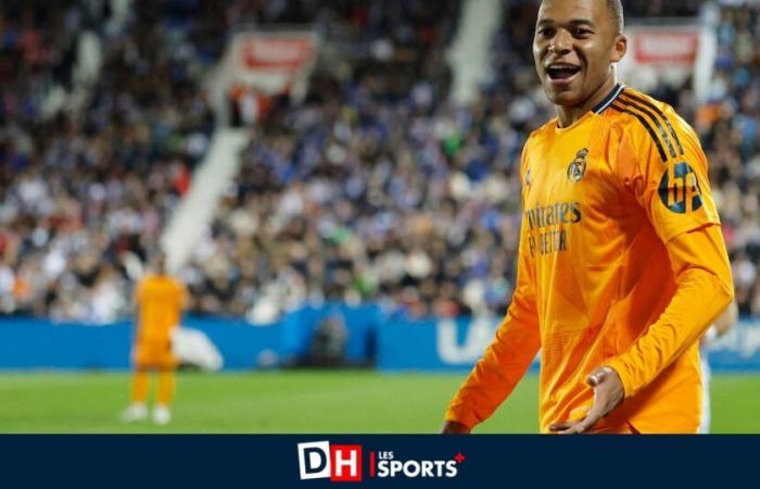 Kylian Mbappé sorride ancora al Real Madrid: “Siamo pronti a vincere tanti titoli insieme”