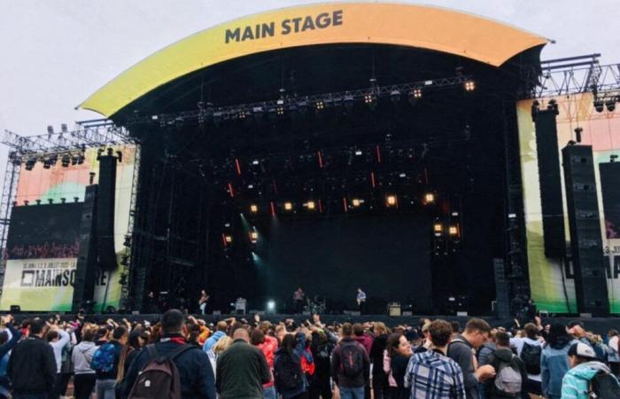 Arazzo. Il primo grande nome del Main Square Festival rivelato prima degli altri