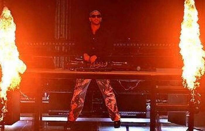 DJ Snake e Black Eyed Peas per la prima del Festival di Beauregard