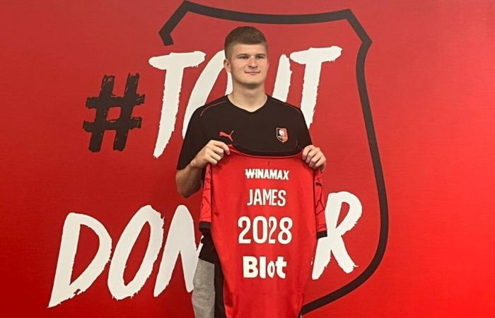 Lille – Stade Rennes: Jordan James, la radura nella nebbia