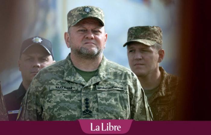 “La terza guerra mondiale è iniziata”, avverte l’ex comandante in capo militare dell’Ucraina