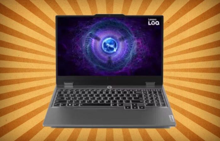 Il prezzo di questo PC da gioco crolla completamente con questa offerta di Lenovo