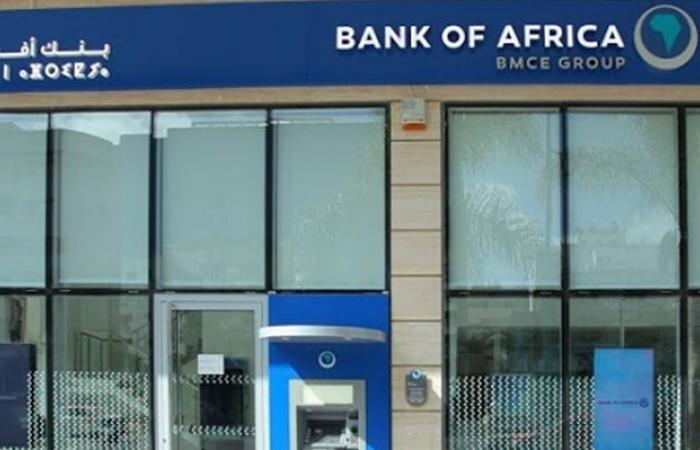 La Bank of Africa aumenta i suoi profitti a fine settembre