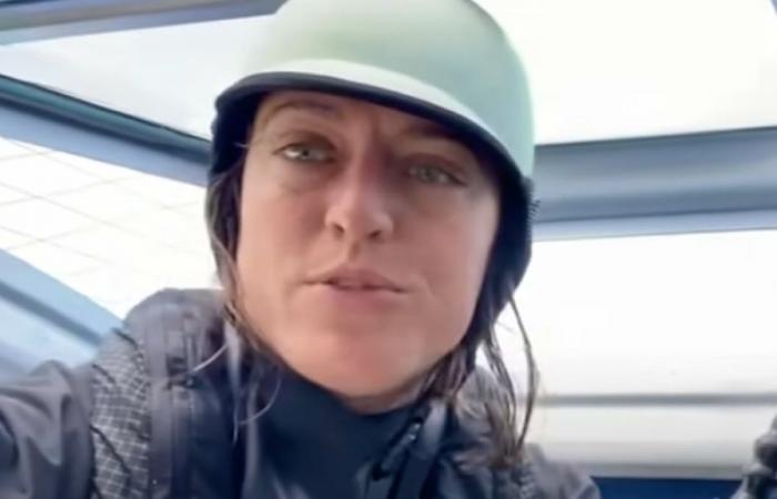 Vendée Globe: Justine Mettraux ancora ai margini della top 10