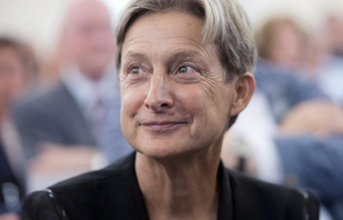 “Chi ha paura del genere?”, il primo saggio pubblico della filosofa e teorica del genere Judith Butler