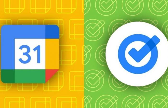 App completa di Google Task in arrivo su Google Calendar per Android