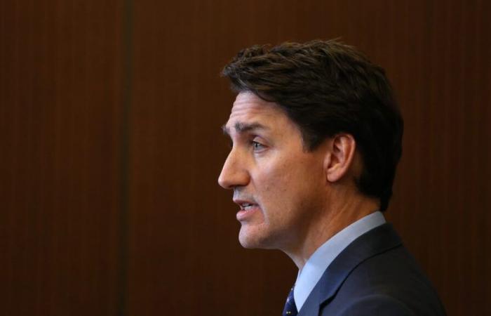 Justin Trudeau visiterà l’Assemblea parlamentare della NATO