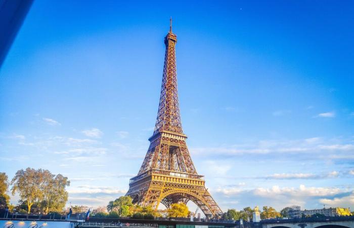 Idee per gite a partire da novembre 2025 a Parigi e nell'Île-de-France, novità di questo mese