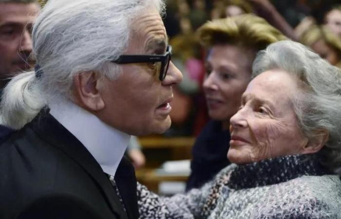 È morta all’età di 99 anni Éliane Heilbronn, la matriarca della dinastia Wertheimer, proprietaria di Chanel