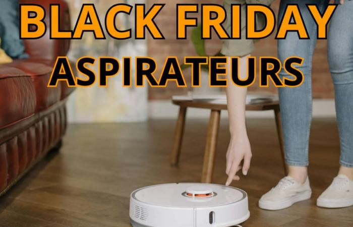 Dyson, Roborock, Tineco… quale modello di aspirapolvere scegliere durante il Black Friday?